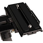 Used ikan PIVOT Angled 3-Axis Handheld Gimbal Stabilizer - Excellent 7