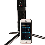 Used ikan PIVOT Angled 3-Axis Handheld Gimbal Stabilizer - Excellent 8