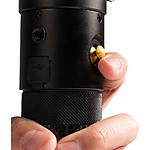 Used ikan PIVOT Angled 3-Axis Handheld Gimbal Stabilizer - Excellent 9