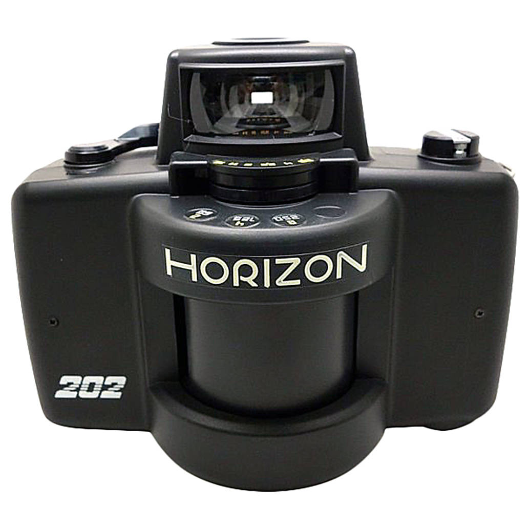 Used KMZ Horizon 202 Panoramic Camera - Excellent