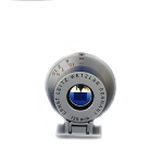 Leica 135MM SHOOC Viewfinder (Silver) 1230 - Excellent 0