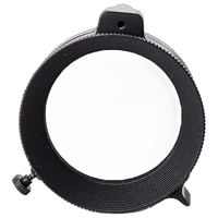 Used Leica Polarizing Adapter with 39MM and 46MM adapters - Excellent 0