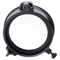 Used Leica Polarizing Adapter with 39MM and 46MM adapters - Excellent 2