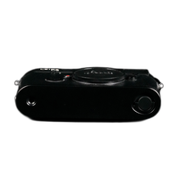 Used Leica M6 0.72 Classic (Black) Body Only - Excellent 4