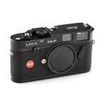 Used Leica M-4P Body Only (Black) - Excellent 0
