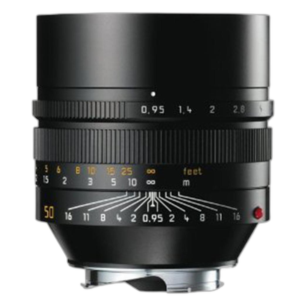 Used Leica 50mm F/.95 ASPH (E60) - Excellent