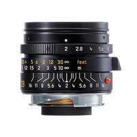 Used Leica 28mm F/2.0 ASPH (E46) - Excellent 0