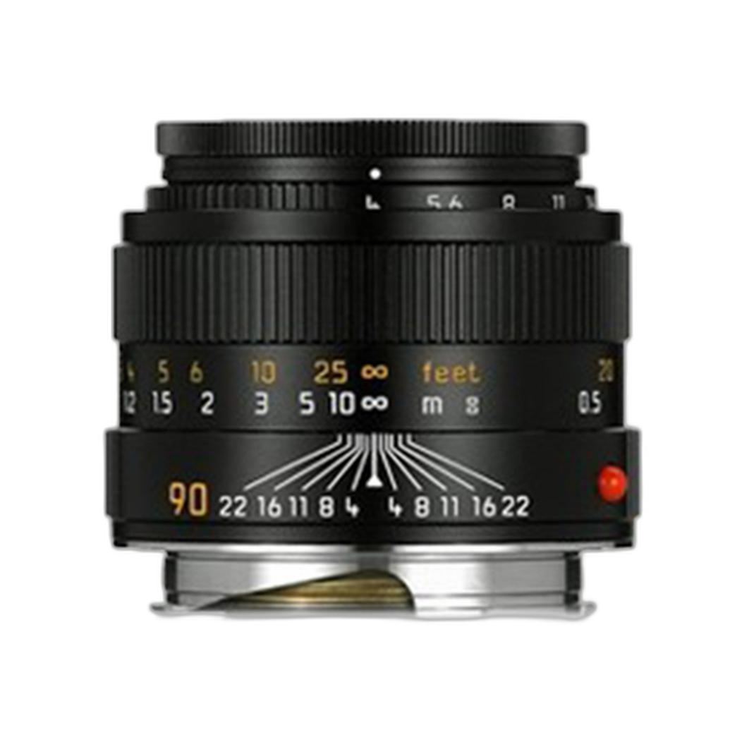 Used Leica 90mm F/4 Macro-Elmar Set (With finder) - Excellent