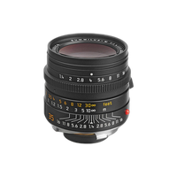Used Leica Summilux-M 35MM F/1.4 ASPH. 11874 - Excellent 0