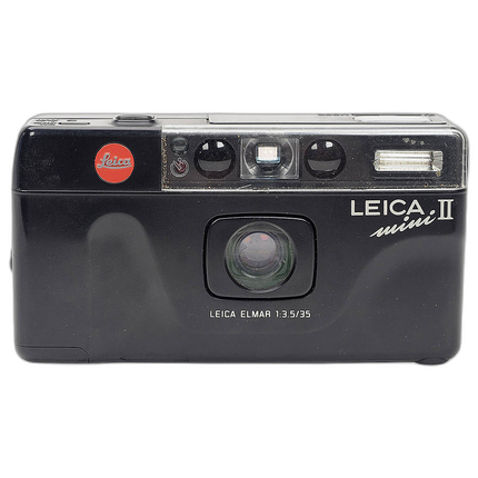 Used Leica Mini II [F] - Excellent