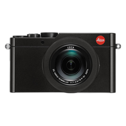 Used Leica D-Lux Typ 109 - Excellent