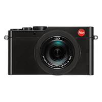 Used Leica D-Lux Typ 109 - Excellent 0