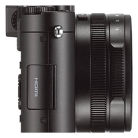Used Leica D-Lux Typ 109 - Excellent 3