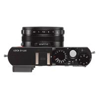 Used Leica D-Lux Typ 109 - Excellent 4