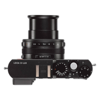 Used Leica D-Lux Typ 109 - Excellent 7