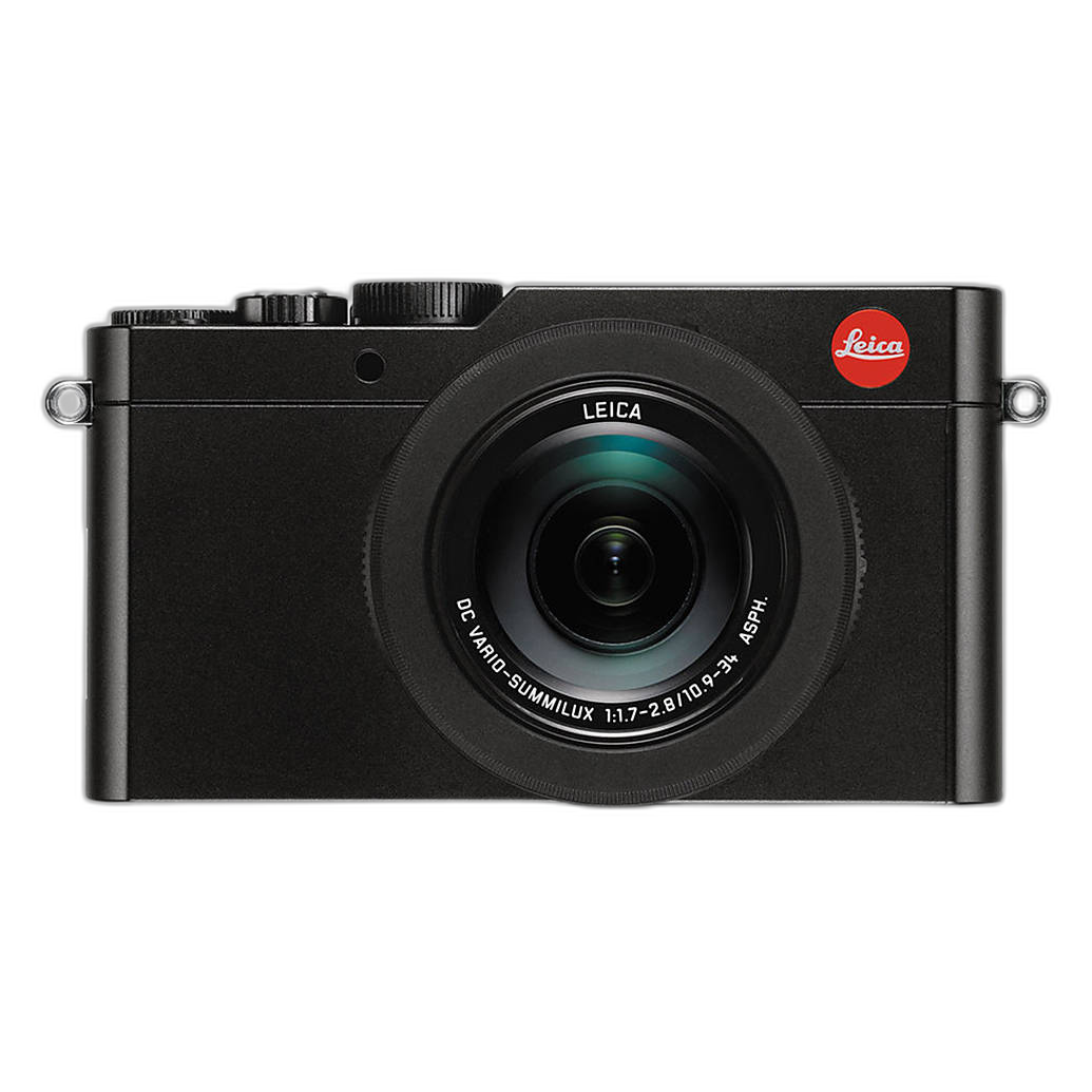 Used Leica D-Lux Typ 109 - Excellent