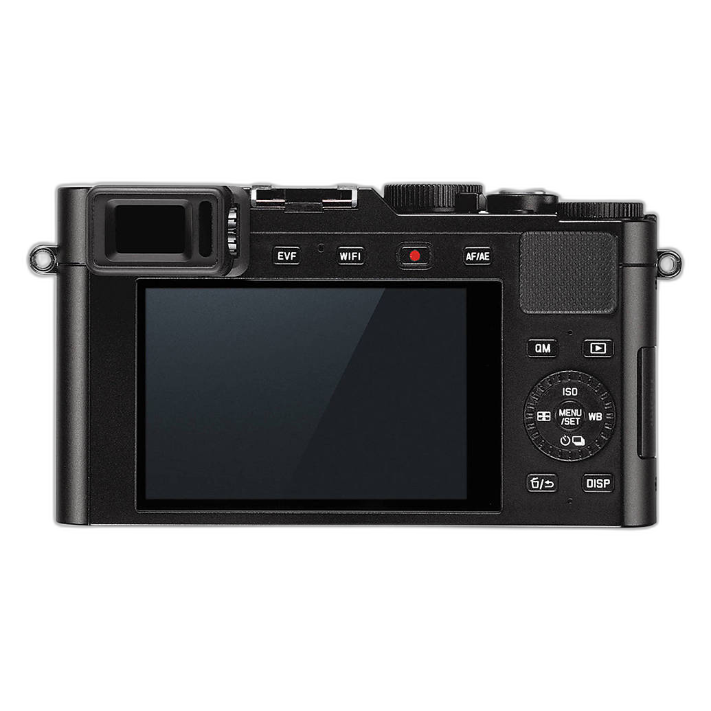Used Leica D-Lux Typ 109 - Excellent