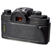 Used Leica R6 w/ 90mm f/2.8 Elmarit-R - Excellent 1