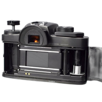 Used Leica R6 w/ 90mm f/2.8 Elmarit-R - Excellent 4