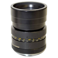 Used Leica R6 w/ 90mm f/2.8 Elmarit-R - Excellent 6