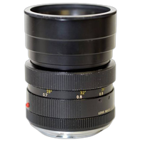 Used Leica R6 w/ 90mm f/2.8 Elmarit-R - Excellent 8