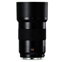 Used Leica APO-Summicron-SL 50mm f/2 ASPH Lens - Excellent 1