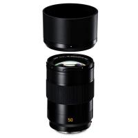 Used Leica APO-Summicron-SL 50mm f/2 ASPH Lens - Excellent 2