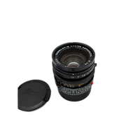 Used Leica Summilux-M 35mm f/1.4 Double AA Aspherical 118730 - Excellent 0