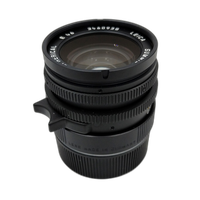 Used Leica Summilux-M 35mm f/1.4 Double AA Aspherical 118730 - Excellent 2