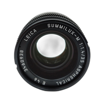 Used Leica Summilux-M 35mm f/1.4 Double AA Aspherical 118730 - Excellent 3