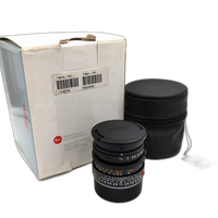 Used Leica Summilux-M 35mm f/1.4 Double AA Aspherical 118730 - Excellent 5
