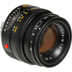 Used Leica Summicron-M 50mm f/2 V5 - Excellent 0