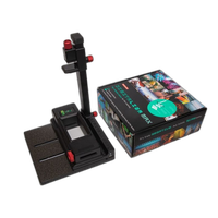 Used - Lomography DigitaLIZA Max Scanning Kit - Excellent Condition 5