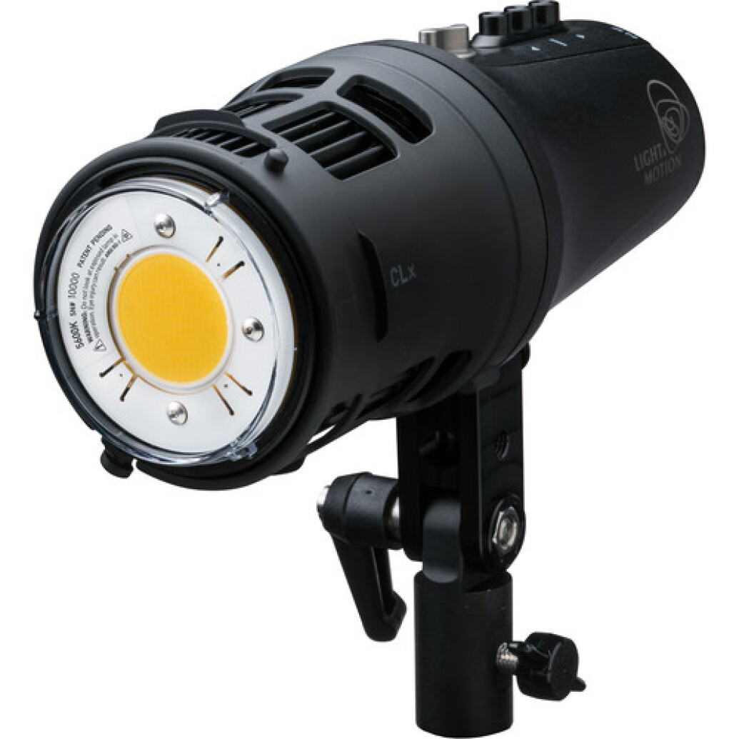 Used Excellent Light  and  Motion CLx10 Imaging Kit