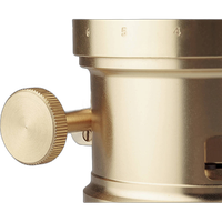 Used Lomography Petzval 58mm f/1.9 for Nikon - Excellent 2