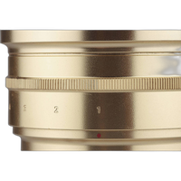 Used Lomography Petzval 58mm f/1.9 for Nikon - Excellent 3