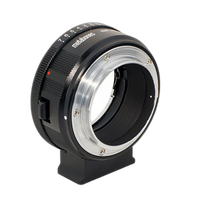 Used Metabones Nikon G to E-mount adapter - Excellent 1