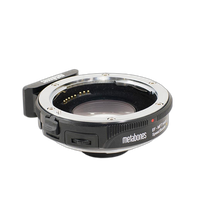 Used Metabones Canon EF to M43 T Speed Booster XL 0.64x - Excellent 3