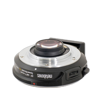Used Metabones Canon EF to M43 T Speed Booster XL 0.64x - Excellent 4