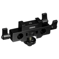 Used Metabones Mount-Rod Support - Excellent 0