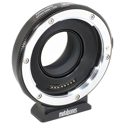 Used Metabones Canon EF Lens to Micro Four Thirds Speed Booster S - Excellen