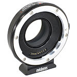 Used Metabones Canon EF Lens to Micro Four Thirds Speed Booster S - Excellen 0
