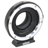 Used Metabones Canon EF Lens to Micro Four Thirds Speed Booster S - Excellen 0