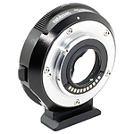 Used Metabones Canon EF Lens to Micro Four Thirds Speed Booster S - Excellen 1