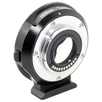 Used Metabones Canon EF Lens to Micro Four Thirds Speed Booster S - Excellen 1