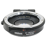 Used Metabones Canon EF Lens to Micro Four Thirds Speed Booster S - Excellen 2
