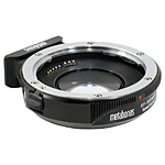 Used Metabones Canon EF Lens to Micro Four Thirds Speed Booster S - Excellen 3