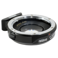 Used Metabones Canon EF Lens to Micro Four Thirds Speed Booster S - Excellen 3