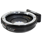Used Metabones Canon EF Lens to Micro Four Thirds Speed Booster S - Excellen 4