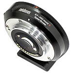 Used Metabones Canon EF Lens to Micro Four Thirds Speed Booster S - Excellen 5